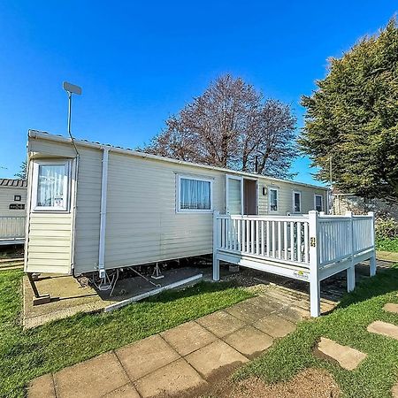 Caravan With Decking At Manor Park In Hunstanton, Sleeps 6 Ref 23045B المظهر الخارجي الصورة