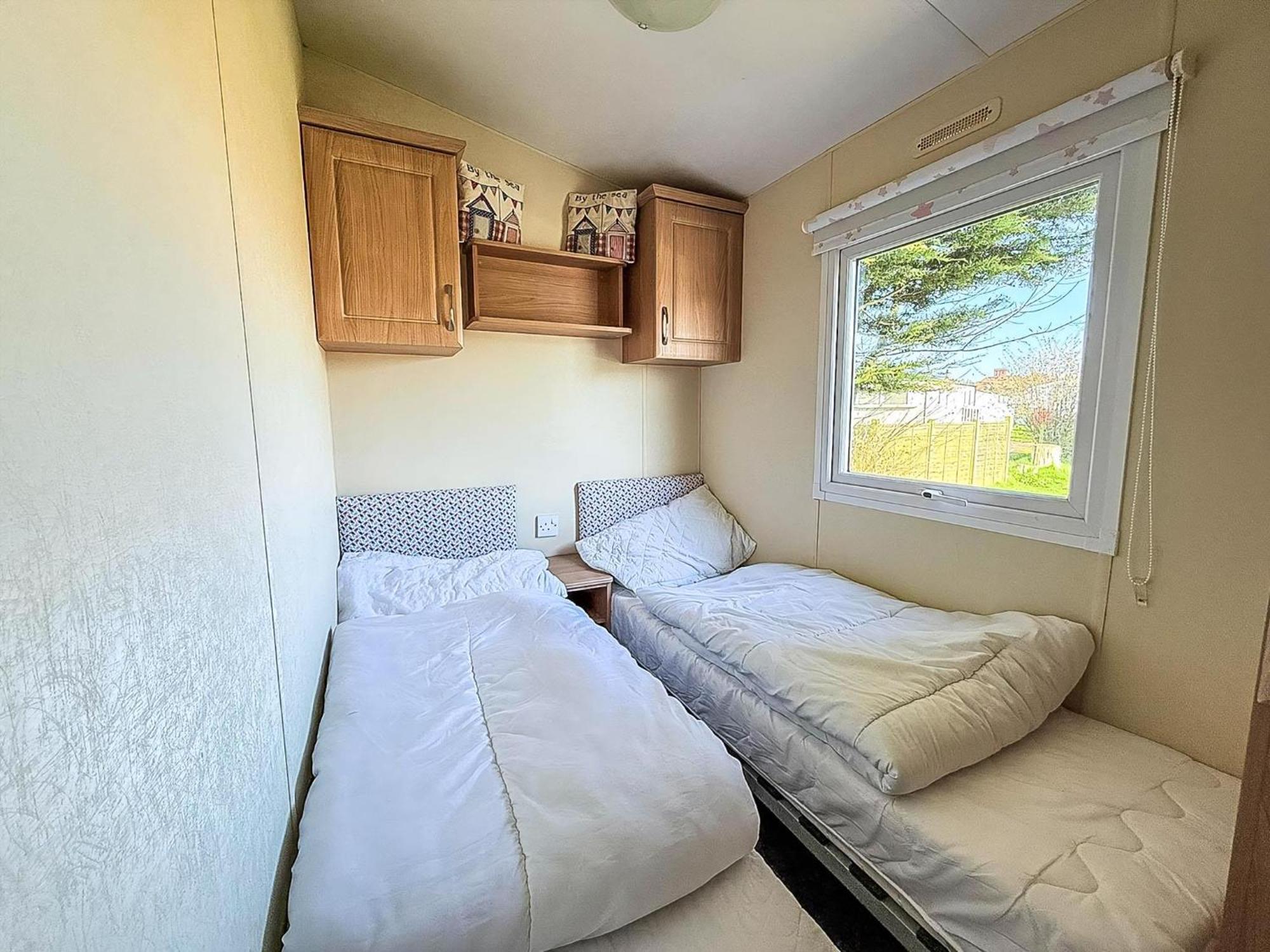 Caravan With Decking At Manor Park In Hunstanton, Sleeps 6 Ref 23045B المظهر الخارجي الصورة