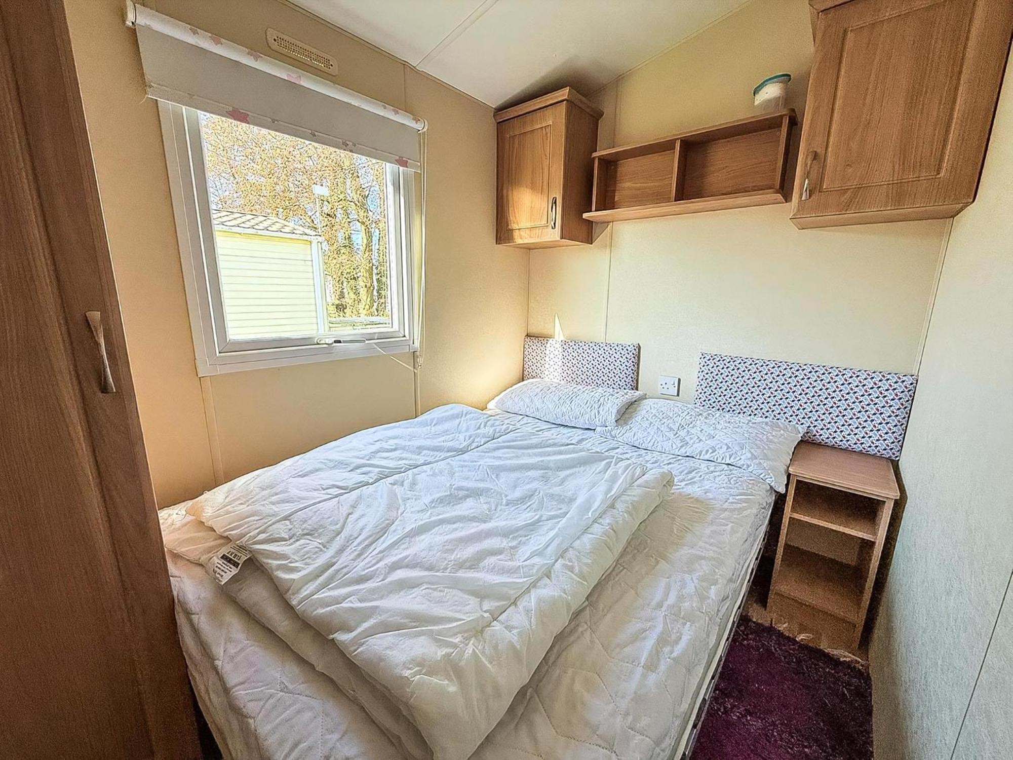 Caravan With Decking At Manor Park In Hunstanton, Sleeps 6 Ref 23045B المظهر الخارجي الصورة