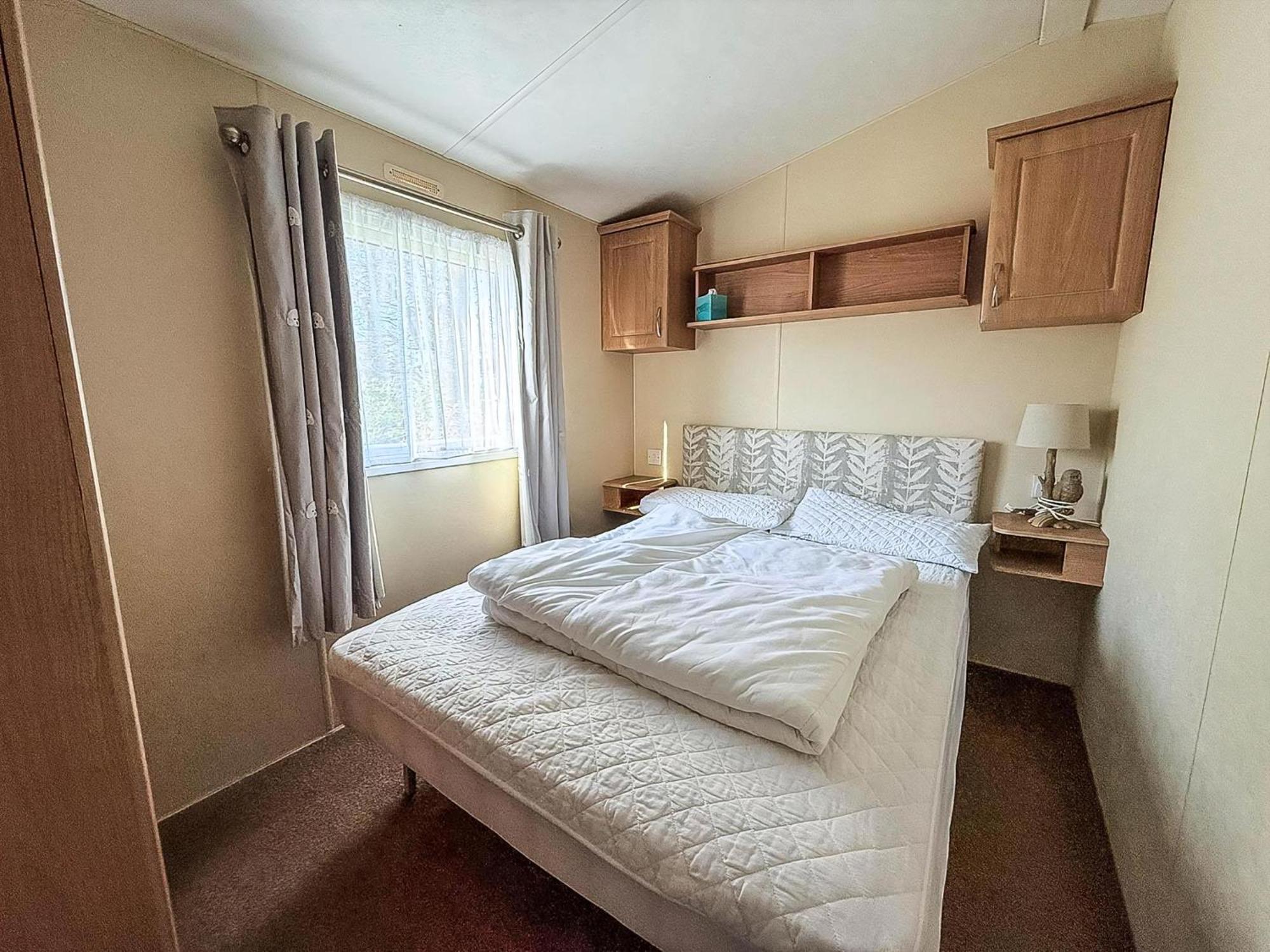 Caravan With Decking At Manor Park In Hunstanton, Sleeps 6 Ref 23045B المظهر الخارجي الصورة